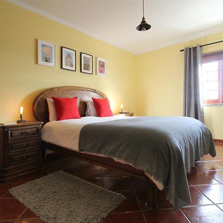 Apartamento Magnolia 80186 Al Vila Nova de Milfontes Buitenkant foto