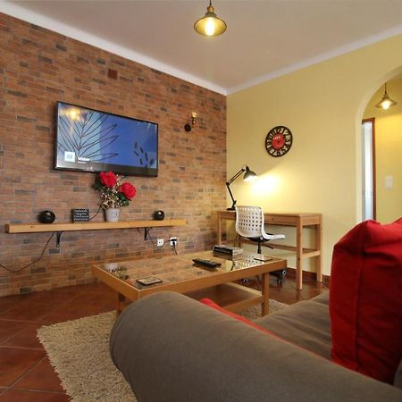 Apartamento Magnolia 80186 Al Vila Nova de Milfontes Buitenkant foto