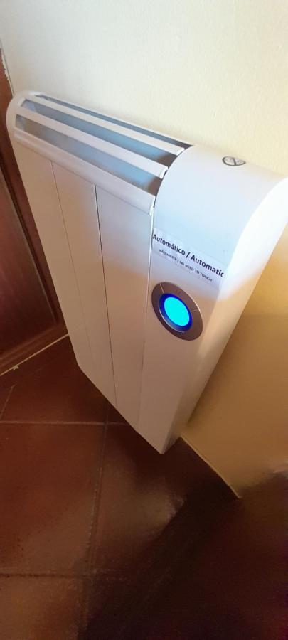 Apartamento Magnolia 80186 Al Vila Nova de Milfontes Buitenkant foto