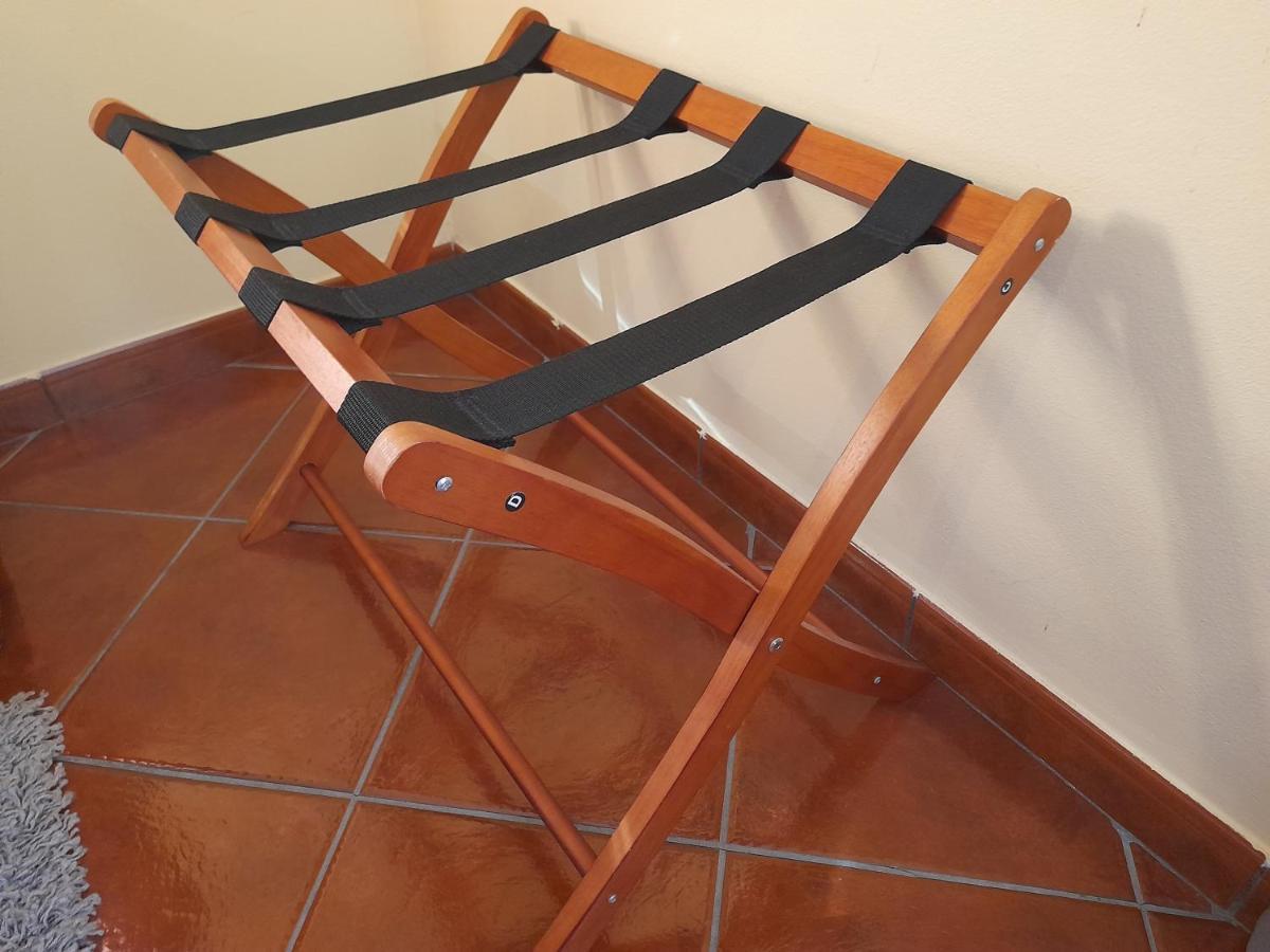 Apartamento Magnolia 80186 Al Vila Nova de Milfontes Buitenkant foto
