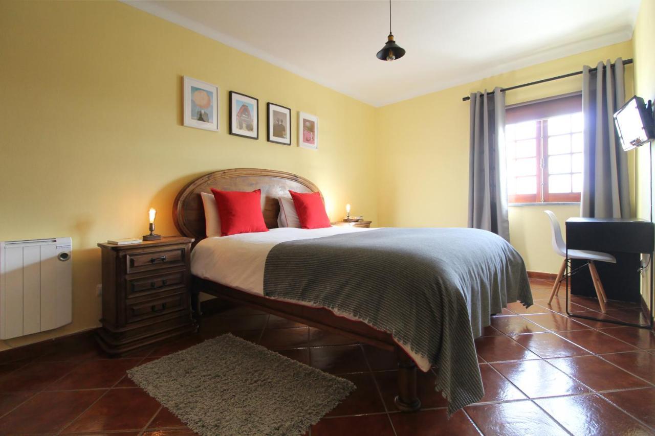 Apartamento Magnolia 80186 Al Vila Nova de Milfontes Buitenkant foto