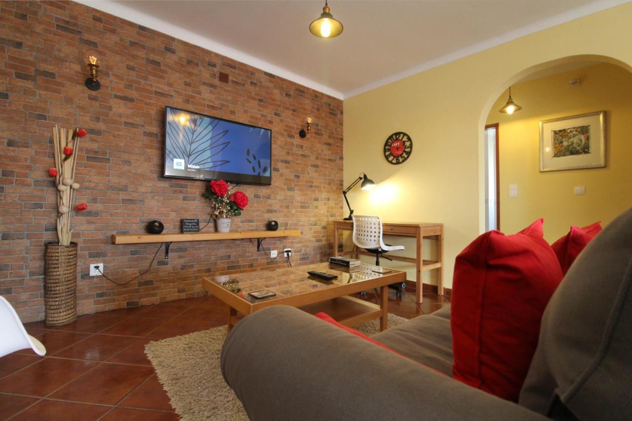 Apartamento Magnolia 80186 Al Vila Nova de Milfontes Buitenkant foto