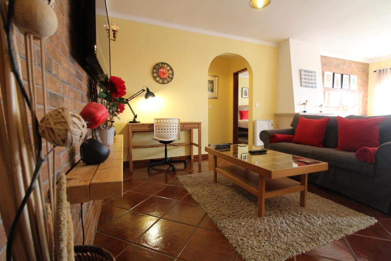Apartamento Magnolia 80186 Al Vila Nova de Milfontes Buitenkant foto