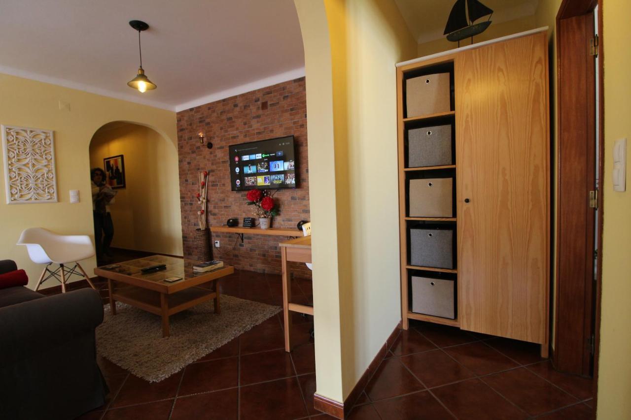 Apartamento Magnolia 80186 Al Vila Nova de Milfontes Buitenkant foto