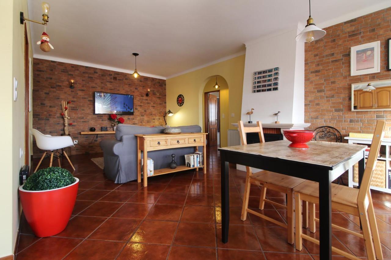 Apartamento Magnolia 80186 Al Vila Nova de Milfontes Buitenkant foto