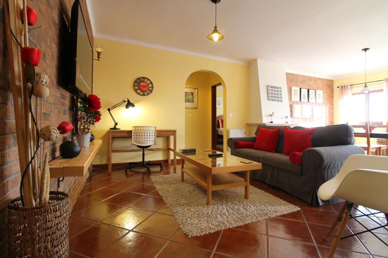 Apartamento Magnolia 80186 Al Vila Nova de Milfontes Buitenkant foto