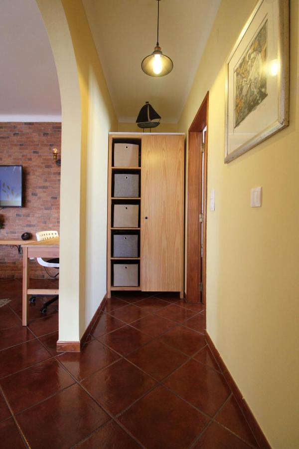 Apartamento Magnolia 80186 Al Vila Nova de Milfontes Buitenkant foto