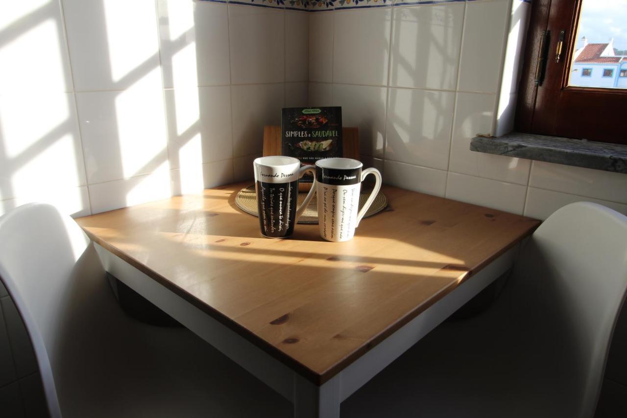 Apartamento Magnolia 80186 Al Vila Nova de Milfontes Buitenkant foto