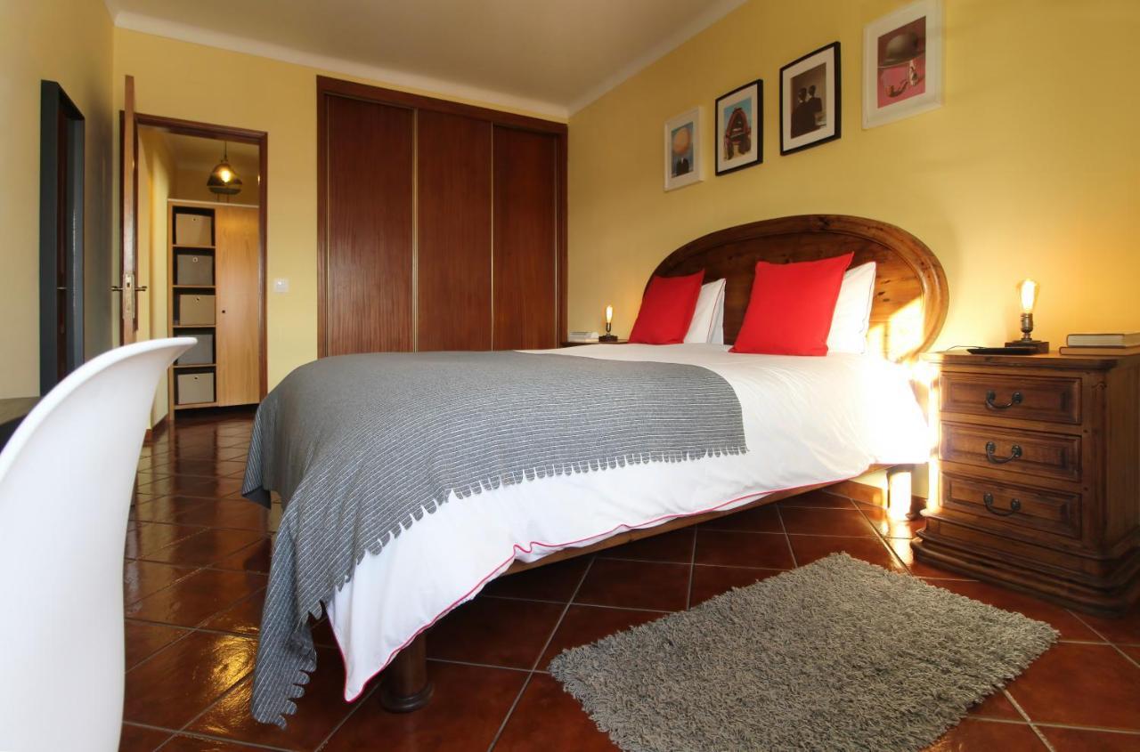 Apartamento Magnolia 80186 Al Vila Nova de Milfontes Buitenkant foto
