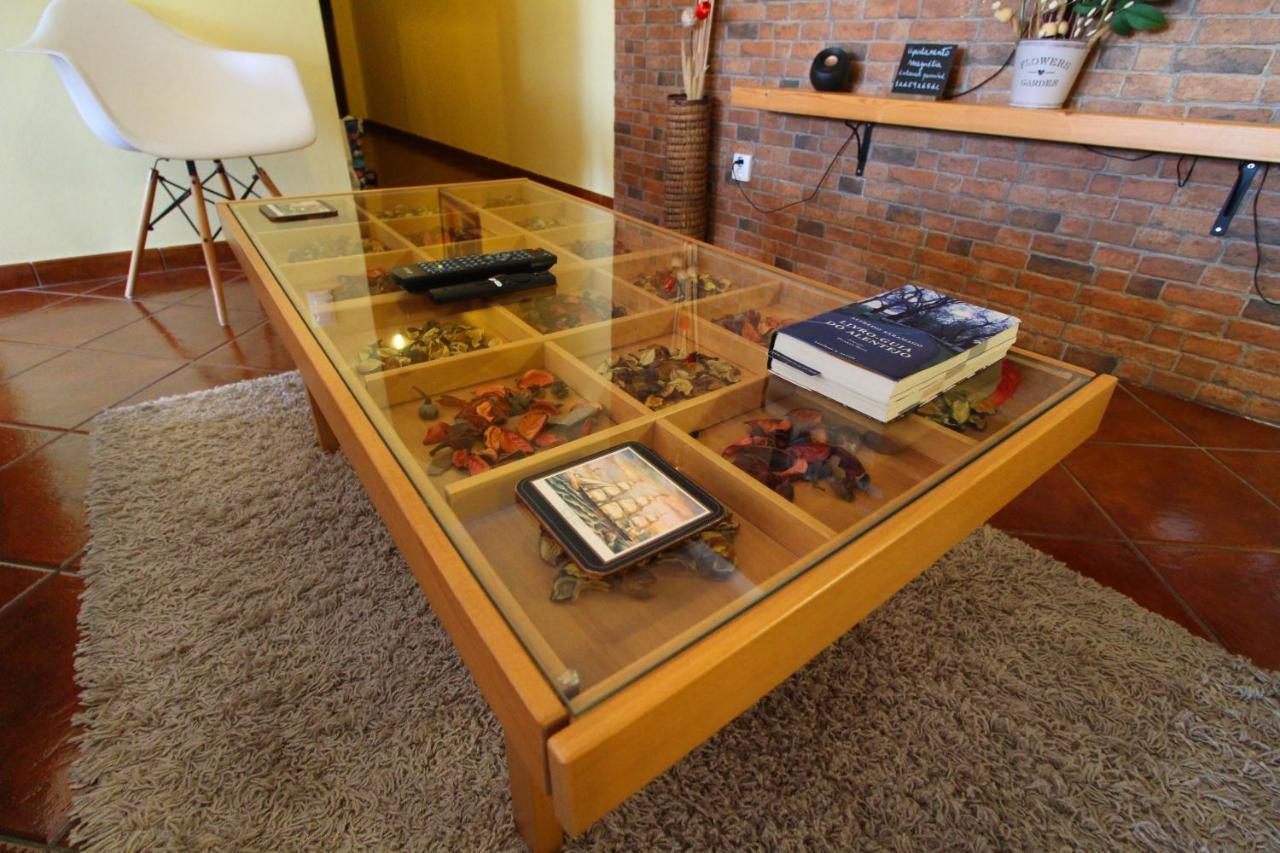 Apartamento Magnolia 80186 Al Vila Nova de Milfontes Buitenkant foto