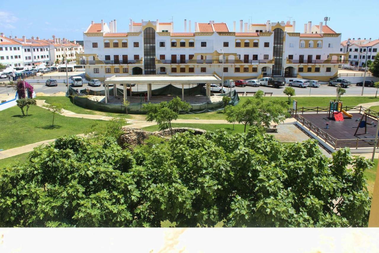 Apartamento Magnolia 80186 Al Vila Nova de Milfontes Buitenkant foto